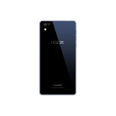 I-mobile IQ Z