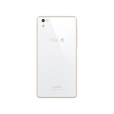 I-mobile IQ Z