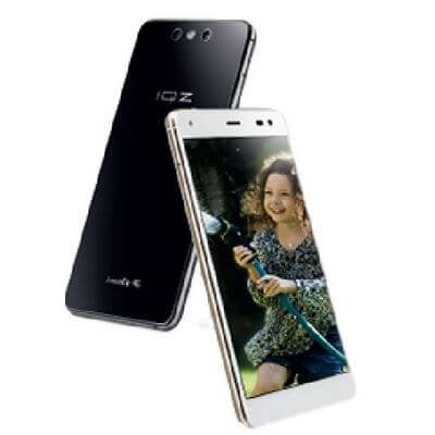I-mobile IQ Z
