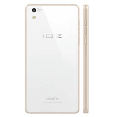 I-mobile IQ Z