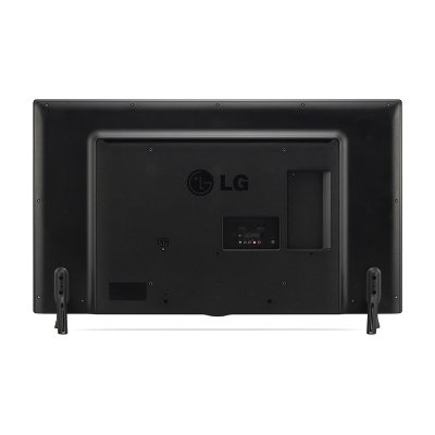 LG Full HD LED TV ทีวี ขนาด 42 นิ้ว รุ่น 42LF550T