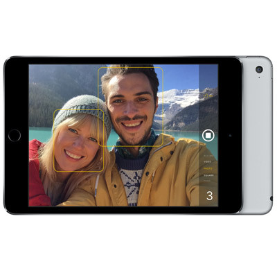 Apple iPad mini 4 64GB WiFi