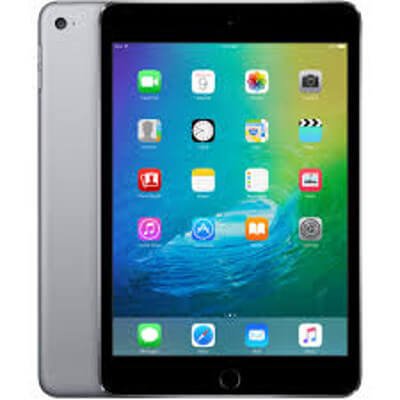 Apple iPad mini 4 64GB WiFi