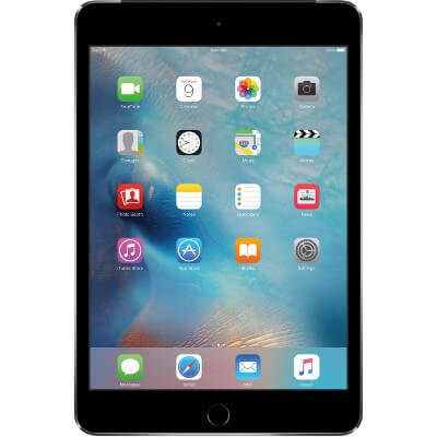 Apple iPad mini 4 64GB WiFi