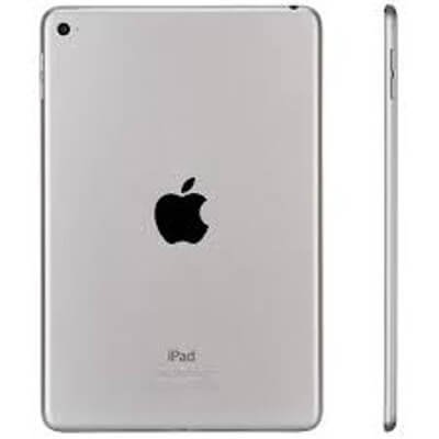 Apple iPad mini 4 64GB WiFi