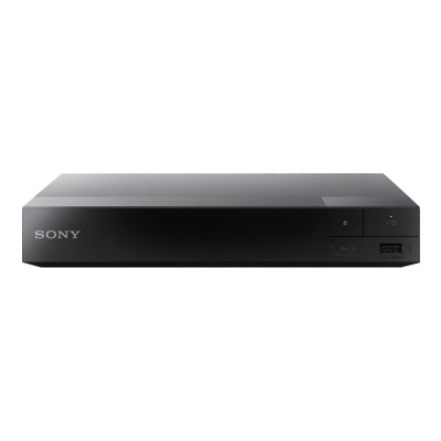 SONY เครื่องเล่น Blu-ray Disc รุ่น BDP-S1500