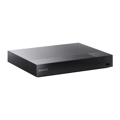 SONY เครื่องเล่น Blu-ray Disc รุ่น BDP-S1500