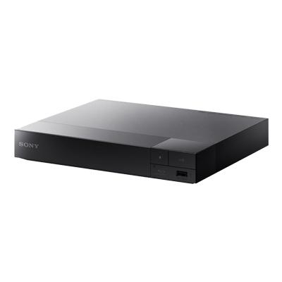 SONY เครื่องเล่น Blu-ray Disc รุ่น BDP-S1500