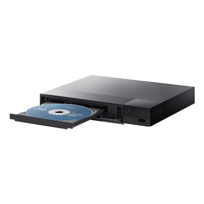 SONY เครื่องเล่น Blu-ray Disc รุ่น BDP-S1500