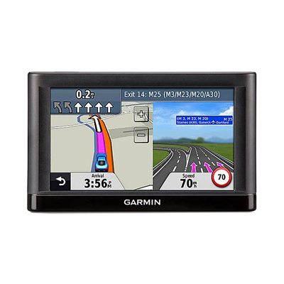 Garmin Nuvi 42