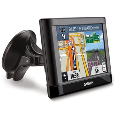 Garmin Nuvi 42