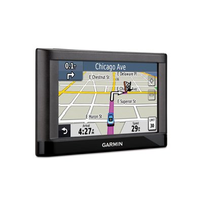Garmin Nuvi 42