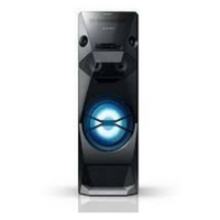ราคา SONY เครื่องเสียง Mini Hifi รุ่น MHC-V6D