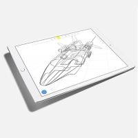 Apple iPad Pro 32GB WiFi