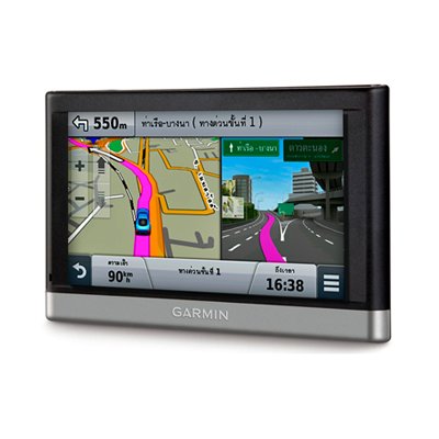 Garmin Nuvi 2467LM