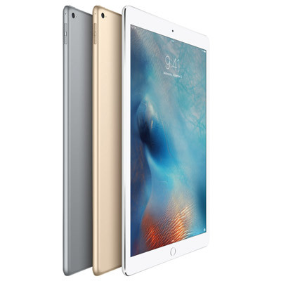 Apple iPad Pro 128GB WiFi+Cellular (2015)