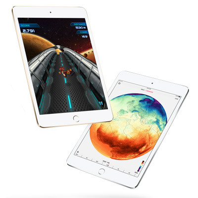 Apple iPad mini 4 64GB WiFi+Cellular