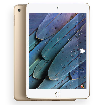 Apple iPad mini 4 128GB WiFi+Cellular