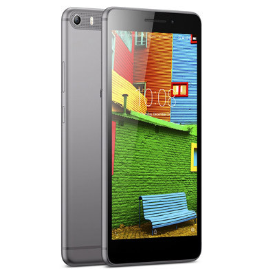 Lenovo Phab Plus