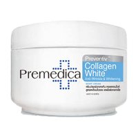 ราคา Premedica Collagen White Anti-Wrinkle and Whitening Night Cream 50g