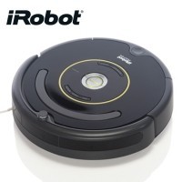 ราคา iRobot หุ่นยนต์ดูดฝุ่น รุ่น Roomba 650