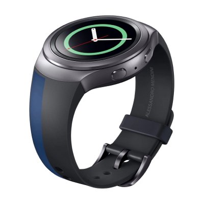 Samsung Gear S2 Smartwatch นาฬิกาข้อมือสมาร์ทวอทช์