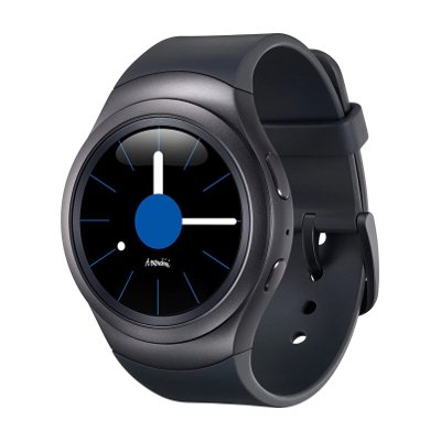 Samsung Gear S2 Smartwatch นาฬิกาข้อมือสมาร์ทวอทช์