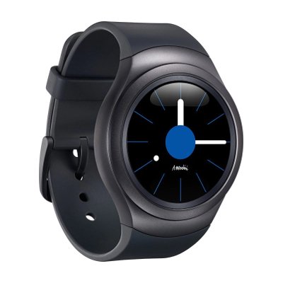 Samsung Gear S2 Smartwatch นาฬิกาข้อมือสมาร์ทวอทช์