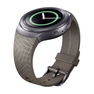 Samsung Gear S2 Smartwatch นาฬิกาข้อมือสมาร์ทวอทช์