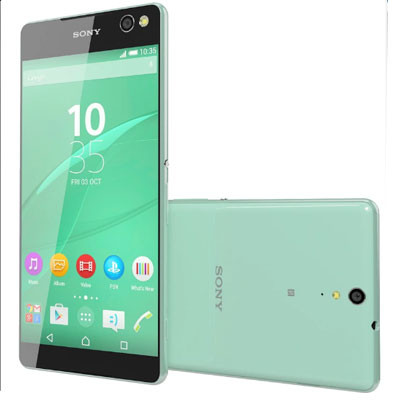 Sony Xperia C5 Ultra