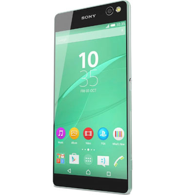 Sony Xperia C5 Ultra