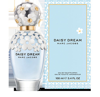 Marc Jacob Daisy Dream EDT 100 ml