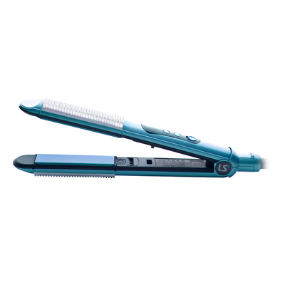 LESASHA เครื่องหนีบถนอมเส้นผม OMG Keratin Tourmaline รุ่น LS0731