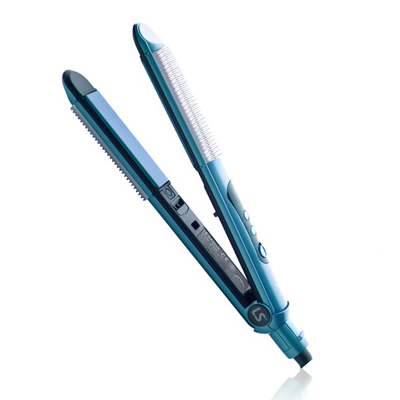 LESASHA เครื่องหนีบถนอมเส้นผม OMG Keratin Tourmaline รุ่น LS0731