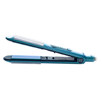 ราคา LESASHA เครื่องหนีบถนอมเส้นผม OMG Keratin Tourmaline รุ่น LS0731