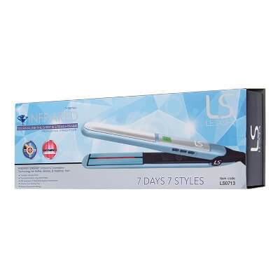 เครื่องหนีบผม Lesasha รุ่น LS0713