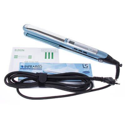 เครื่องหนีบผม Lesasha รุ่น LS0713