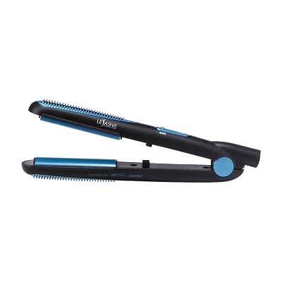 Lesasha เครื่องหนีบถนอมเส้นผม Procurve Keratin Tourmaline รุ่น LS0859