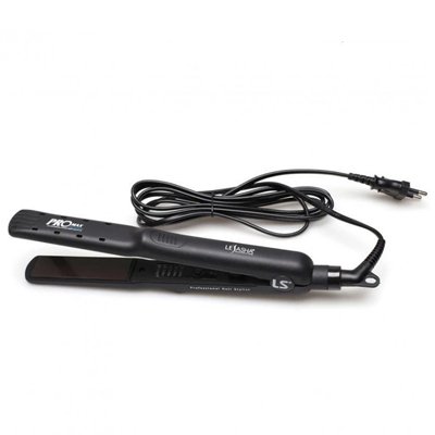 Lesasha เครื่องหนีบผม Hair Crimper Promax Wet2Dry รุ่น LS0714