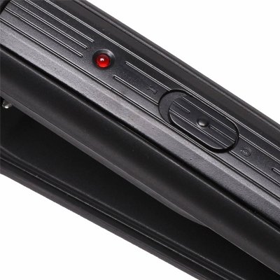 Lesasha เครื่องหนีบถนอมเส้นผม Chic White Ceramic รุ่น LS0298