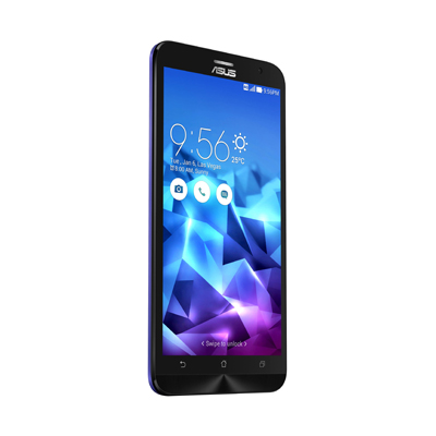 Asus ZenFone 2 Deluxe (ZE551ML) 128GB