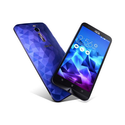 Asus ZenFone 2 Deluxe (ZE551ML) 128GB