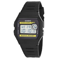 ราคา Casio Digital Classic Watch F-94WA-9DG