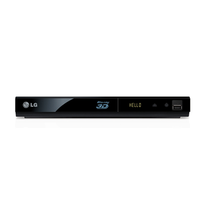 LG 3D Blu-ray รุ่น BP325