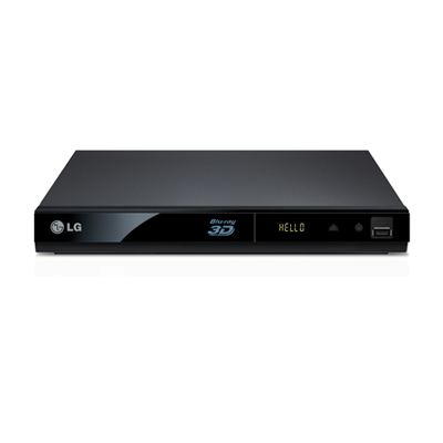 LG 3D Blu-ray รุ่น BP325