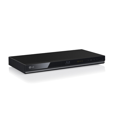 LG Blu-Ray Player รุ่น BP120