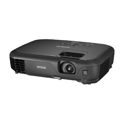 Epson 3LCD Projector รุ่น EB-W02