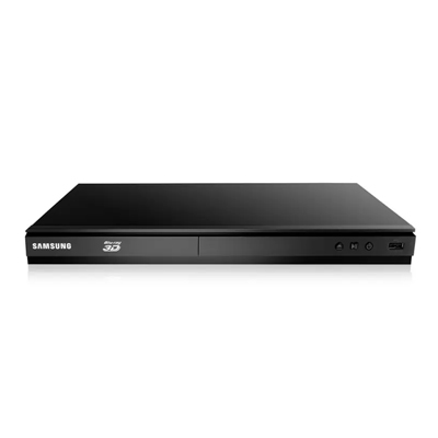 Samsung 3D Blu-ray player รุ่น BD-E5500