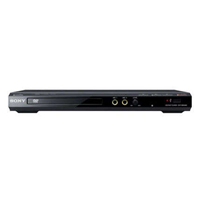 ราคา Sony DVD Player รุ่น DVP-SR550K