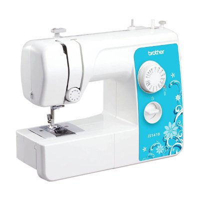 Brother จักรเย็บผ้า รุ่น JS-1410